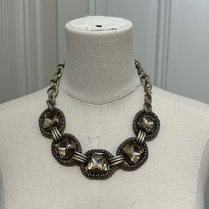 Bauble Bar Necklace